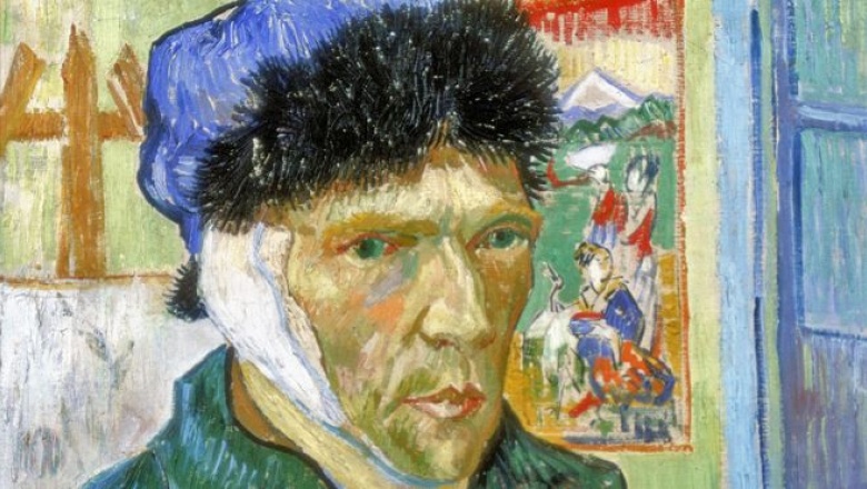 ¿Qué sucedió en la noche de diciembre de 1888 en la que Vincent van Gogh se cortó la oreja?