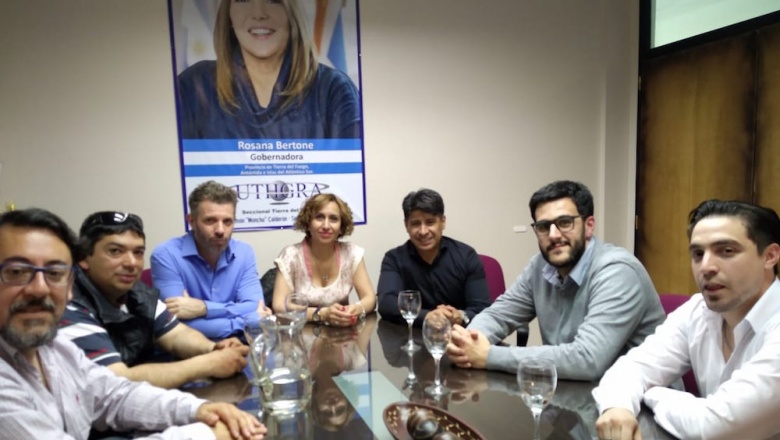 “Hoy con un Estado ordenado podemos proyectar y planificar el futuro”