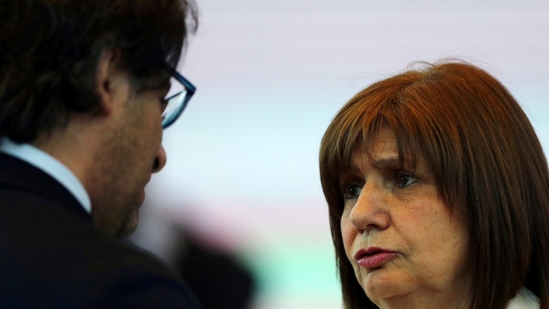 El Gobierno enviará al Congreso el proyecto para bajar a 15 años la edad de imputabilidad