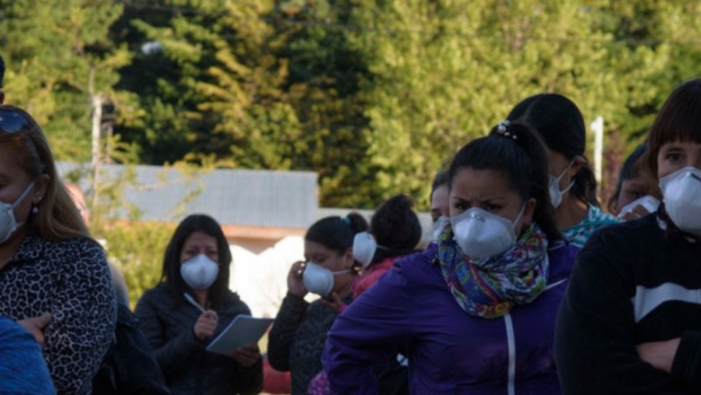 Ajuste y hantavirus no se llevan bien: denuncian recorte de hasta el 80 % en las áreas que debían prevenir