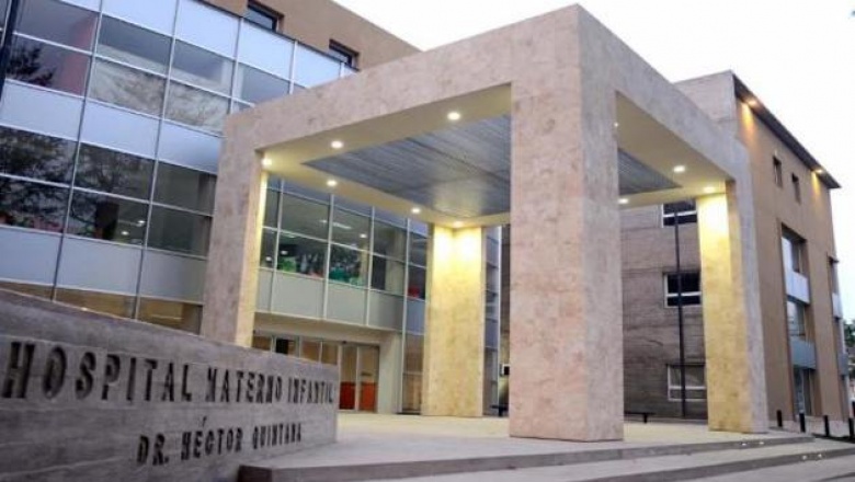 Le realizaron una cesárea a la nena de 12 años que fue violada en Jujuy: la bebé nació viva y será dada en adopción