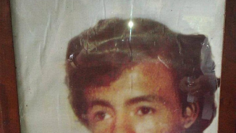 Son 107 los identificados de Malvinas