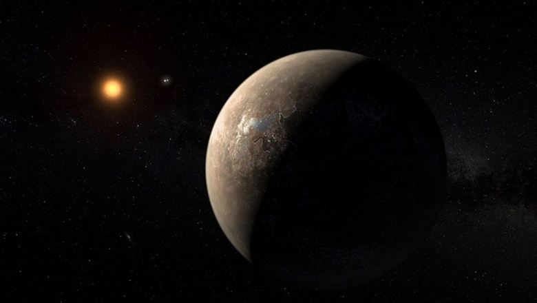 La ciencia encontró un plan B para salvar a la humanidad del fin del mundo