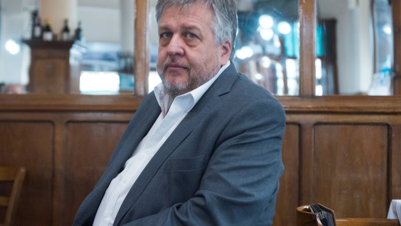 El empresario que acusó a Stornelli insiste: “Las pruebas son irrefutables y contundentes”