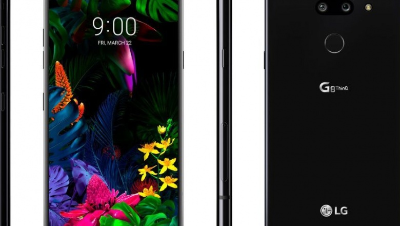 Llega el "celular del año": tiene de todo y se usa sin manos