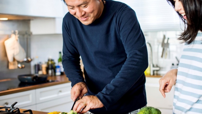 La dieta de los japoneses para vivir más de 100 años