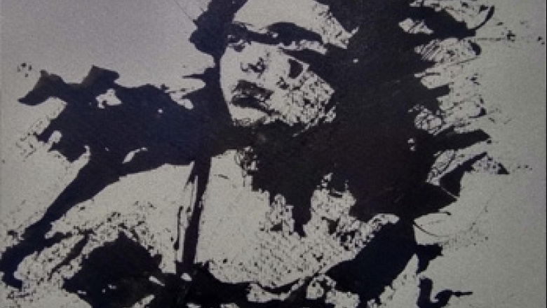 Mercedes Chiesa y Diego Pablo Buey unen jazz con tinta