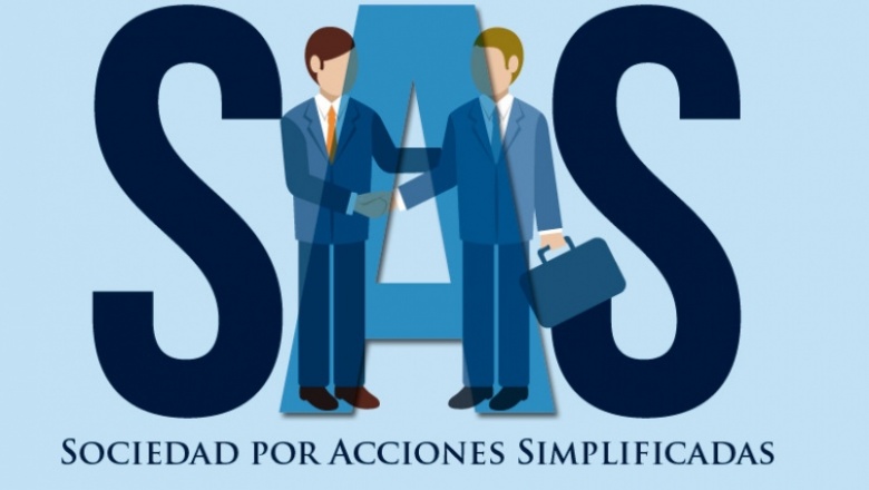 Exitoso resultado del sistema de conformación de Sociedades por Acciones Simplificadas (SAS)