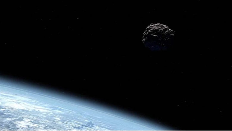 La NASA dejó en ridículo un apocalíptico pronóstico hecho en Rusia sobre un asteroide y la Tierra