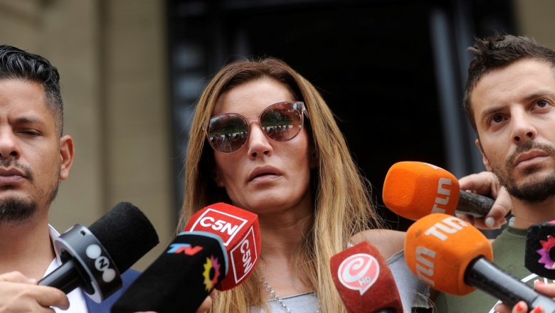 La muerte de Natacha Jaitt: hallan cocaína y clonazepan en la orina, pero ningún signo de violencia en el cuerpo