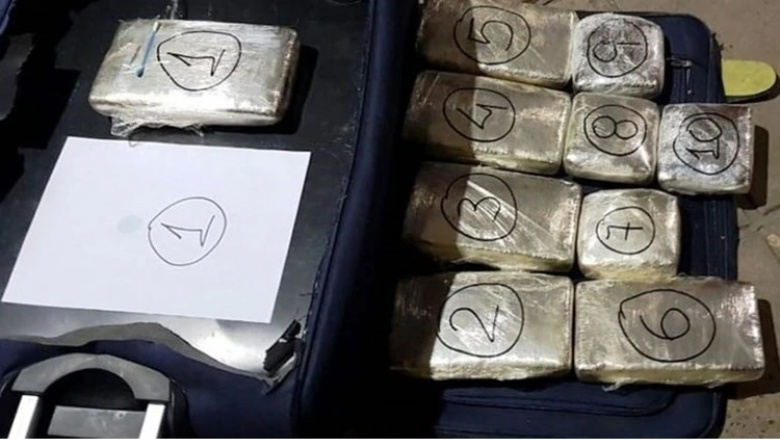 Los dominicanos que controlan la nueva ruta de cocaína y prostitución de la Patagonia