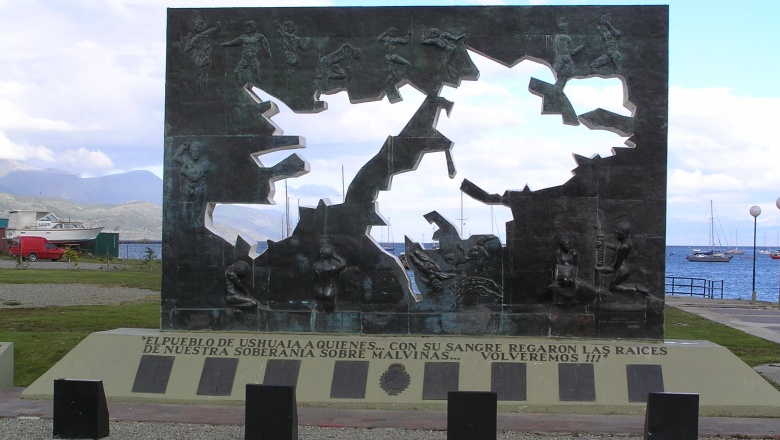 Fallo contra Reino Unido: “Es un precedente fundamental para la Argentina respecto a la cuestión Malvinas”, celebró Argüello