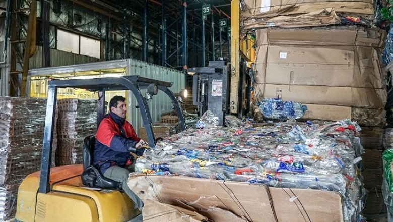 "Trabajamos por una ciudad sustentable"