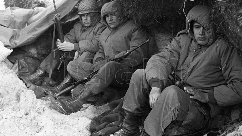Ley Malvinas: cuestión y causa de todos los fueguinos