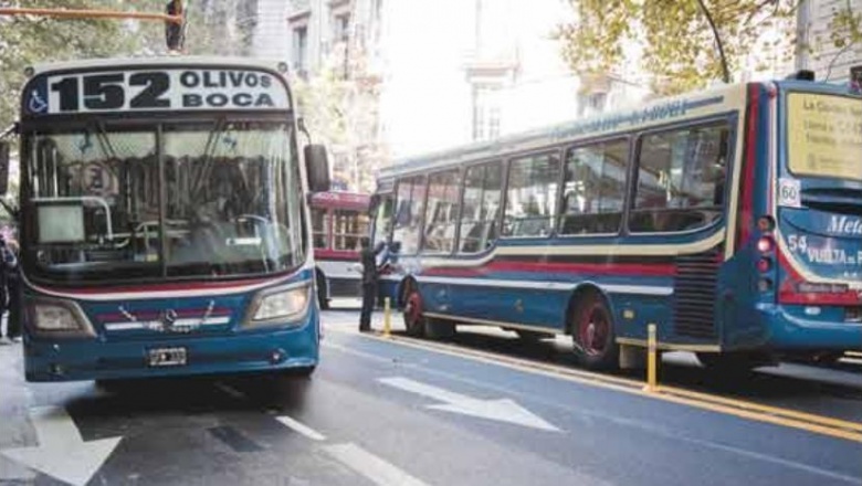 Cierra la fabricante de carrocerías para colectivos más grande del país