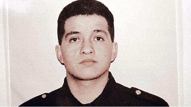 La brutal muerte de Omar Carrasco