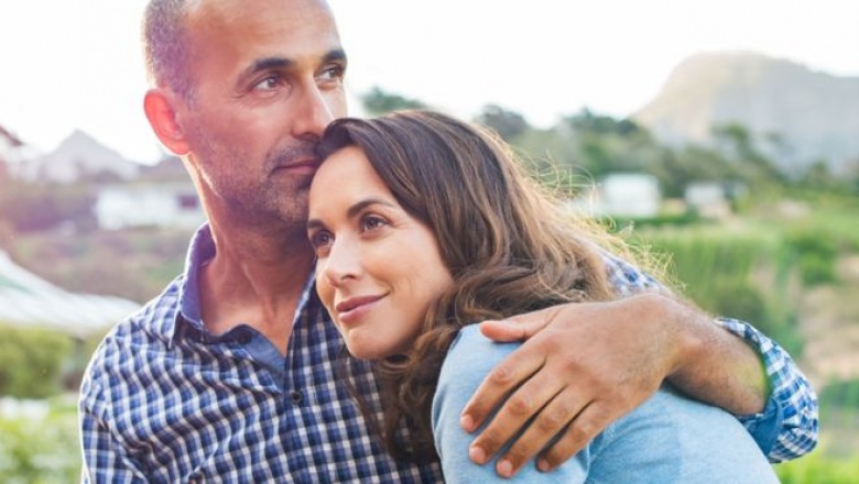 La felicidad en el matrimonio también puede depender de los genes