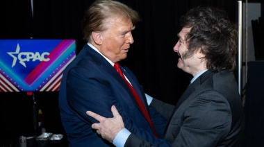 Escándalo de corrupción: Afirman que Trump frenó el acuerdo para que los argentinos ingresen a Estados Unidos sin visa