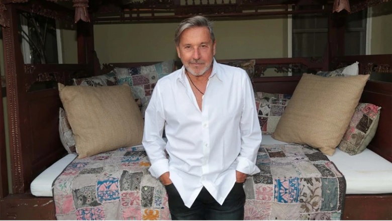 Ricardo Montaner: "Para la seducción y el acoso hay que estar disponible y yo no leo mensajes privados de Instagram"