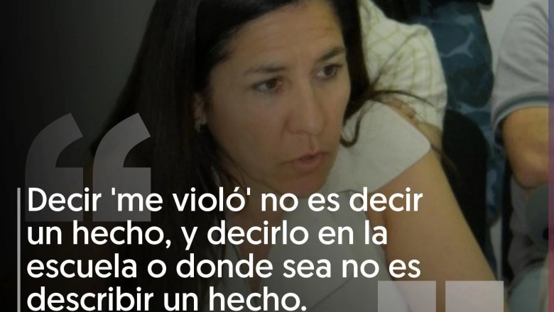 Insólito: Piden la libertad de un hombre acusado de violar a su hijastra porque la nena tenía "experiencia sexual"