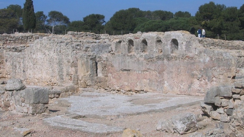 Los vascos siguen genéticamente igual desde la Edad de Hierro