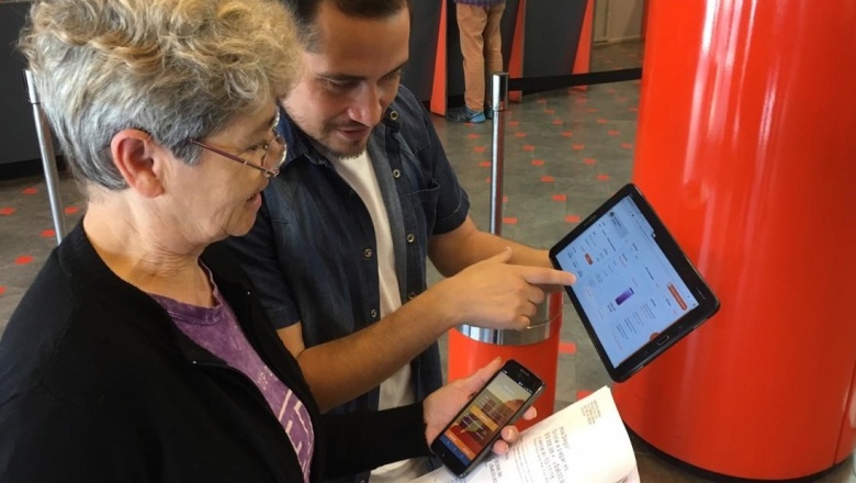 La era del dinero online