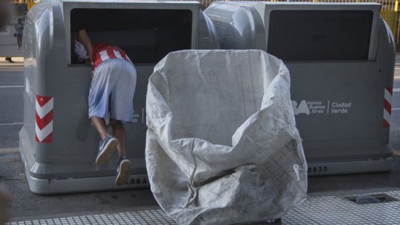 A menor nivel socioeconómico mayor es el malestar psicológico y el déficit emocional y afectivo