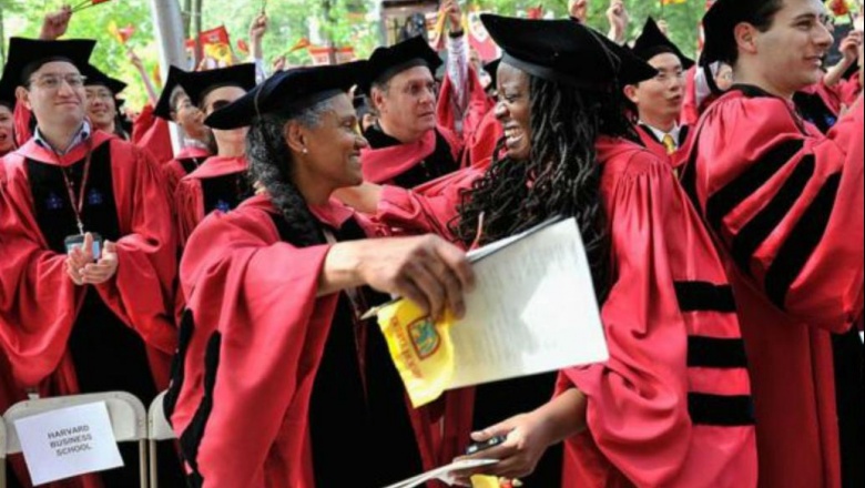 Universidades de élite: cómo se ingresa y cómo fue el mayor fraude educativo en la historia de EE.UU