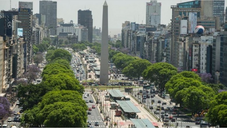 Buenos Aires es una de las 10 ciudades más baratas para vivir del mundo