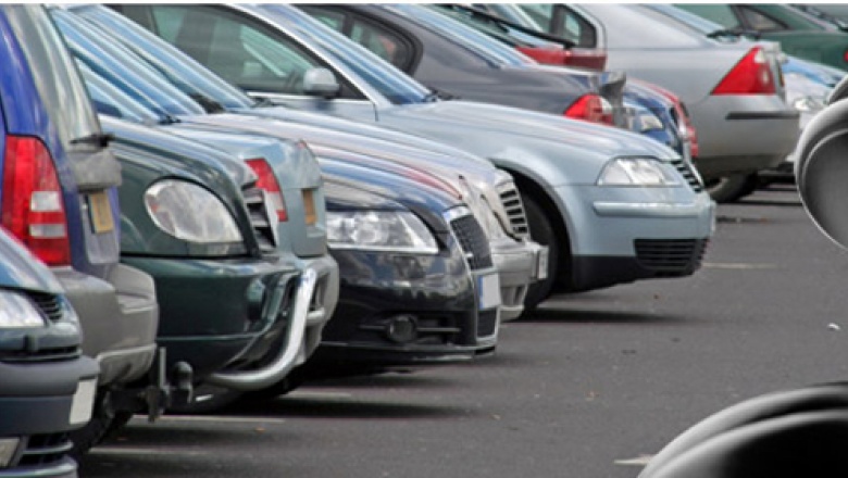 Llega nueva plataforma para comprar autos 'semi nuevos'