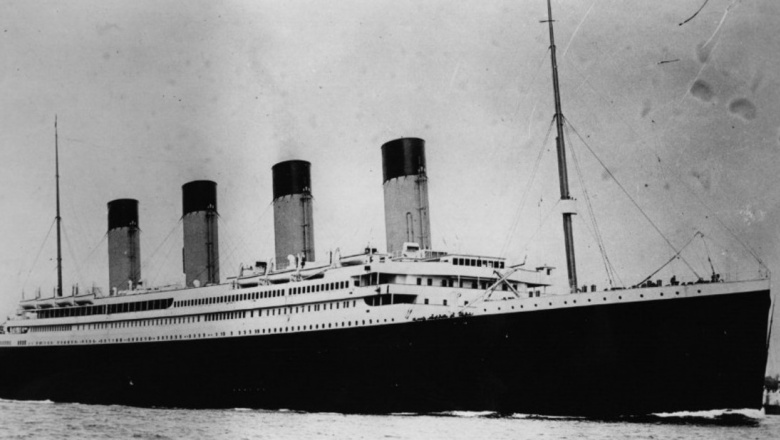 Una nueva revelación sobre el Titanic: se hundió por seguir las normas