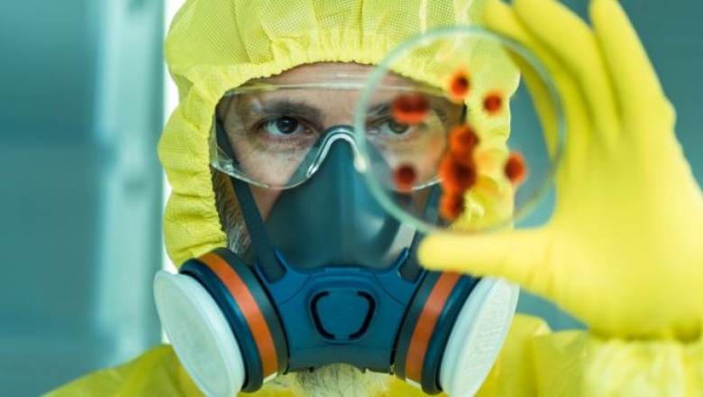 "Peligrosos experimentos" financiados por EE.UU.  podrían desatar una pandemia