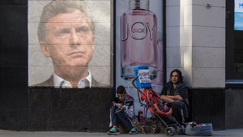 Duro informe de la UCA: llegó a 31,3% la pobreza multidimensional y hoy existen 12,7 millones de argentinos con carencias