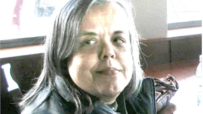 Hondo pesar por el fallecimiento de la poetisa Anahí Lazzaroni