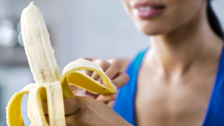 Seis alimentos con mucho más potasio que la banana