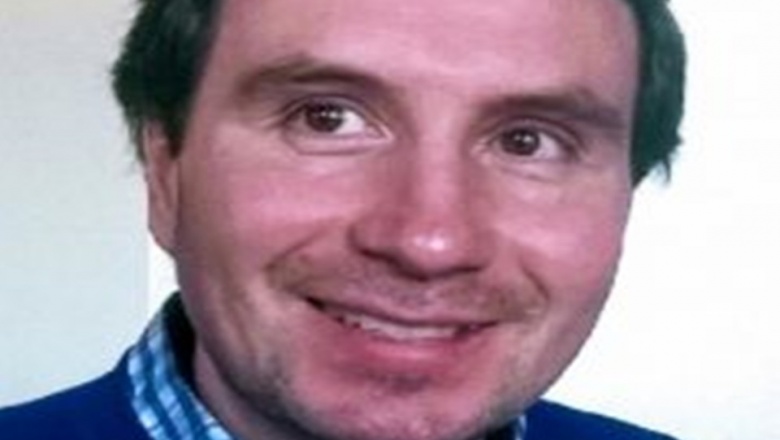 Darío Weiss fue detenido y deberá empezar a cumplir la condena de 8 años de prisión por abuso sexual a menores