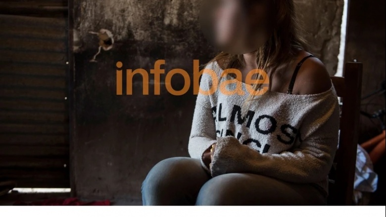Amenazada y en pobreza extrema: así vive la menor que denunció la violación en manada de Florencio Varela