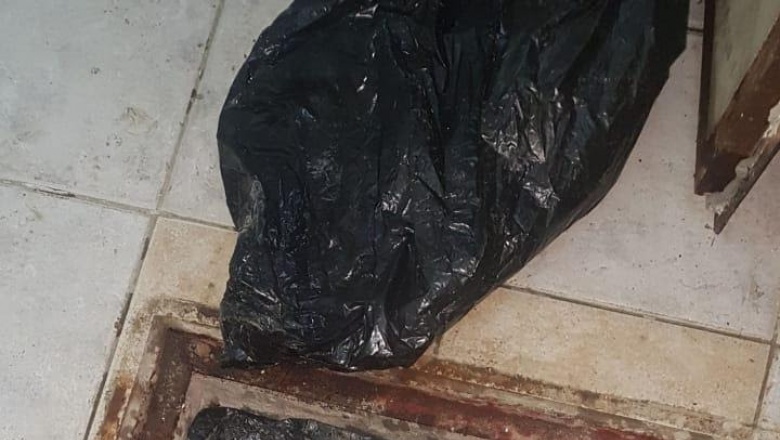 Nuevos actos de vandalismo: Ahora en Jardín Nº 7 y Escuela Nº9