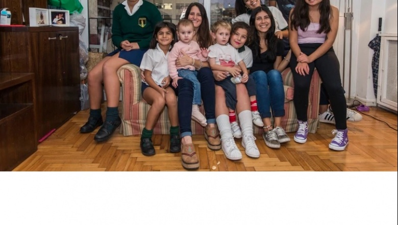 "Se saben los números, pero no cómo se siente la pobreza”