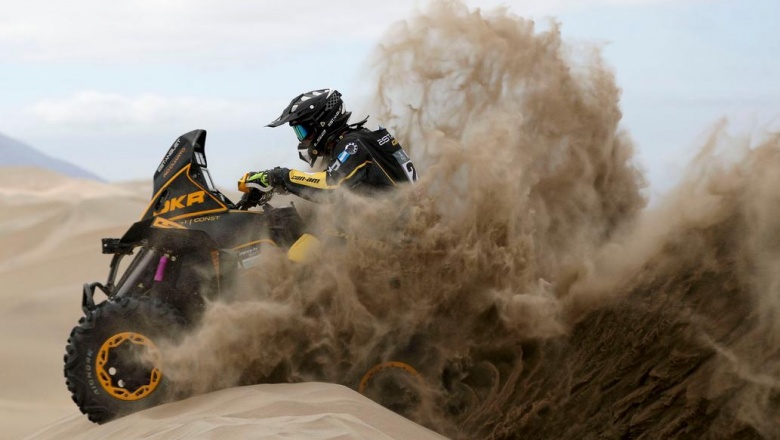 El Rally Dakar abandona Sudamérica después de 11 años y tiene un nuevo destino