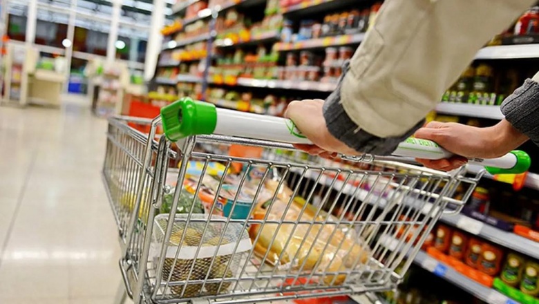 La inflación de marzo fue de 4,7% y acumuló en el primer trimestre 11,8%