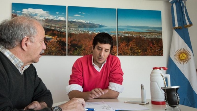 "Por no prestarme a negociados espurios, la respuesta son agravios y calumnias"