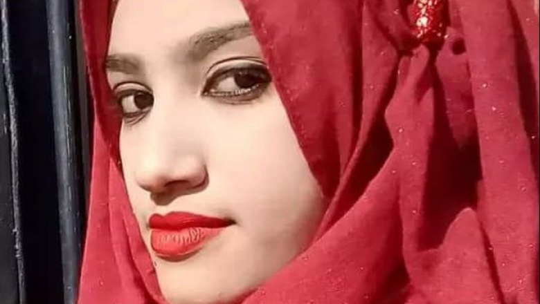 Nusrat Jahan Rafi: la joven a la que quemaron viva por denunciar acoso sexual