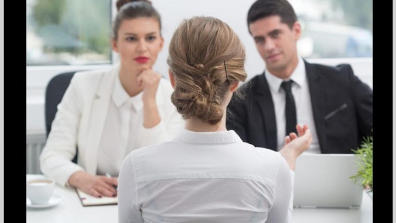 Cuáles son las 30 preguntas que seguramente te hagan en una entrevista de trabajo