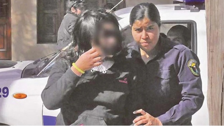 Prostitución de menores:el cruel fenómeno detrás de la mujer le cobró $3000 a un pedófilo para que abuse de su hija