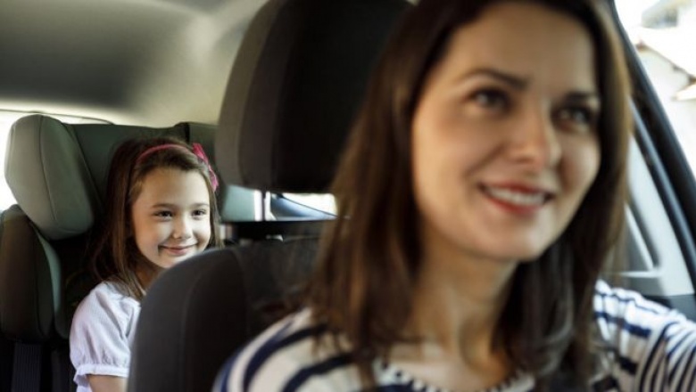 Cuál es el asiento menos seguro en un automóvil