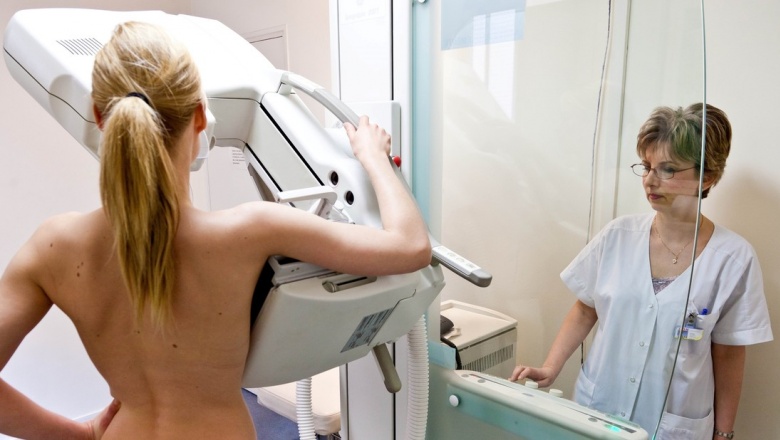 Cáncer de mama: usan inteligencia artificiar para predecir el riesgo de cada mujer