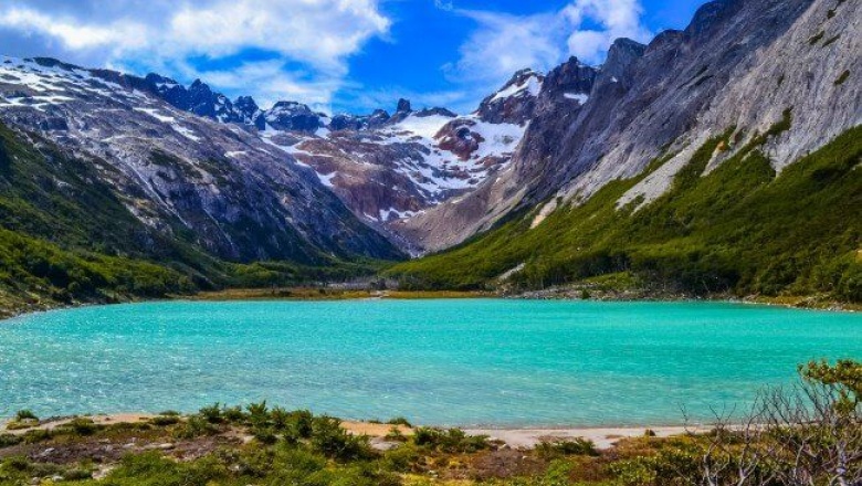 "Los caminos del fuego”: Nueve puntos turísticos estratégicos para disfrutar el otoño en Ushuaia