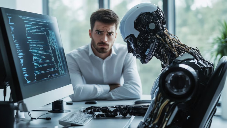 10 profesiones en riesgo por el avance de la inteligencia artificial, según Microsoft