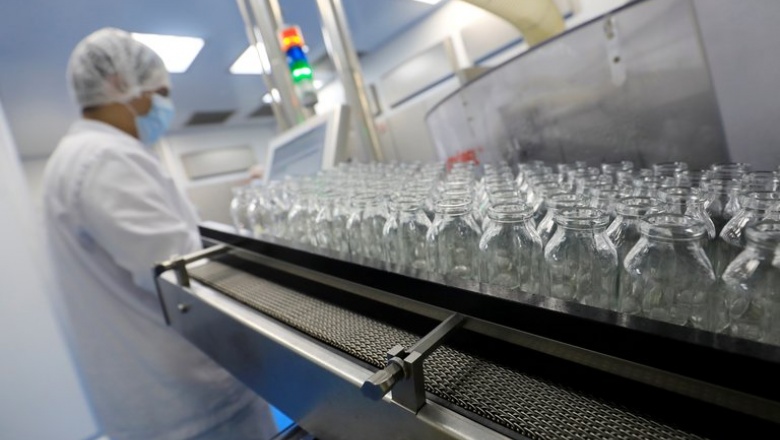 Una empresa española anunció que desarrolla un medicamento contra el coronavirus 80 veces más efectivo que el remdesivir